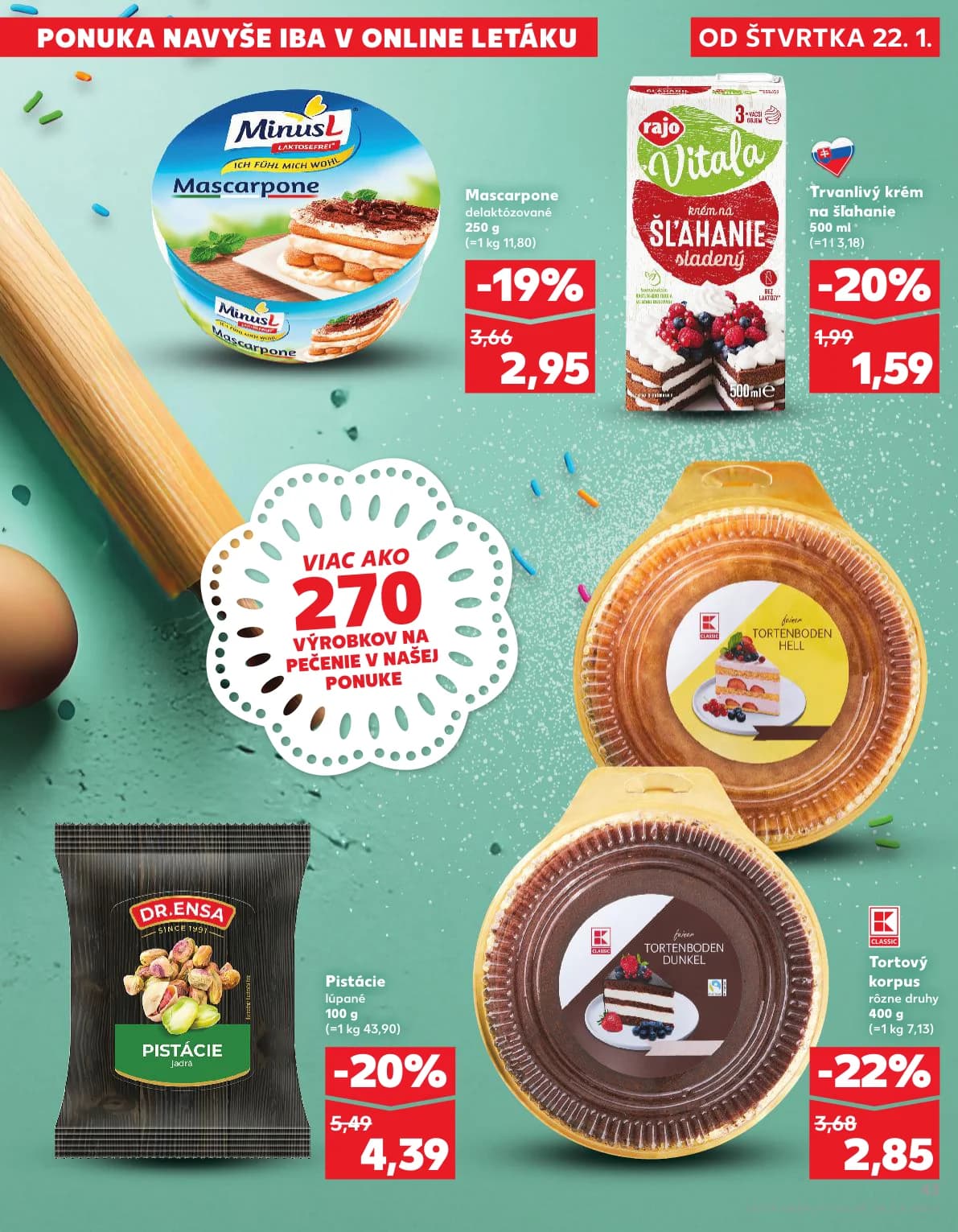 Kaufland - strana 43