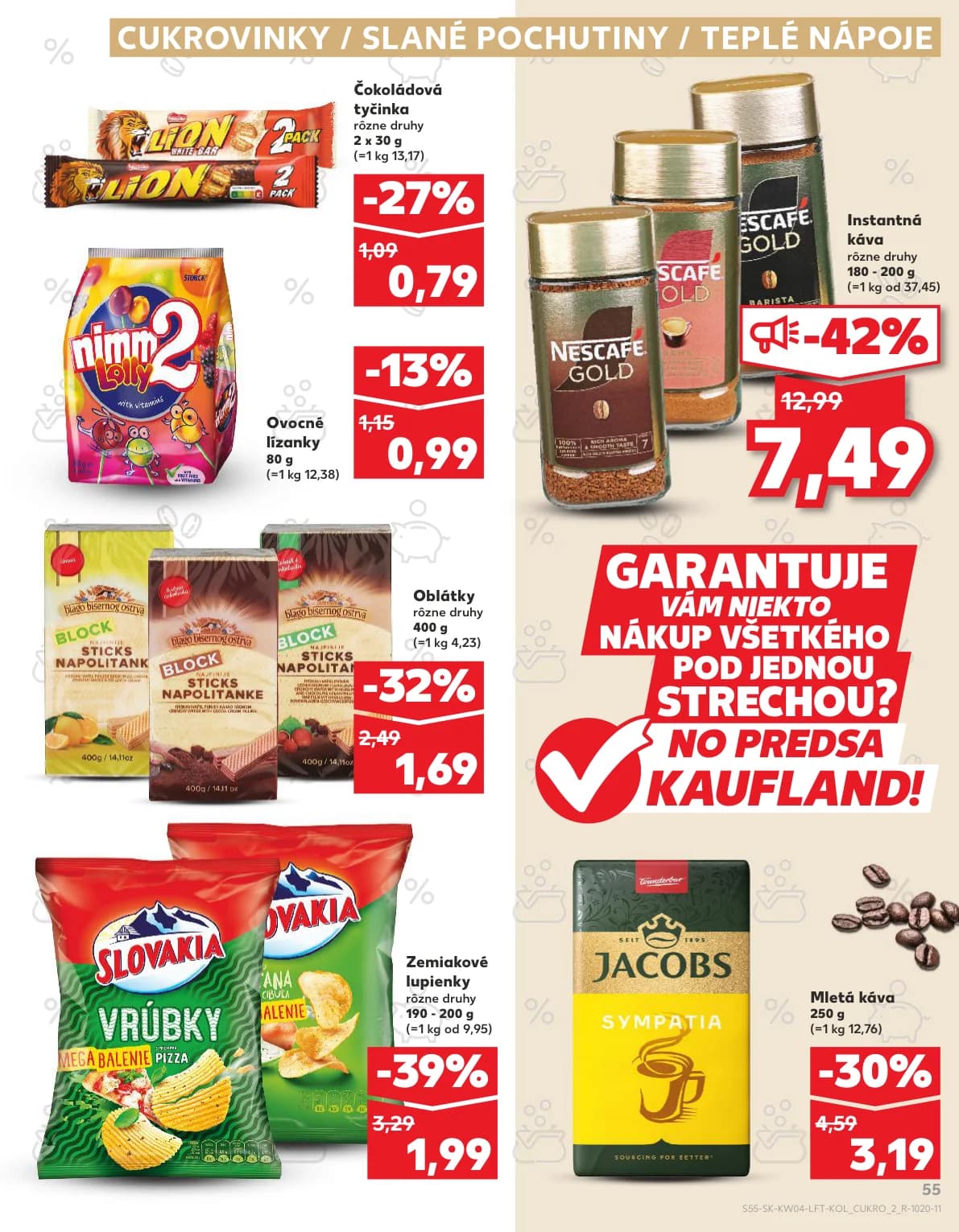 Kaufland - strana 55