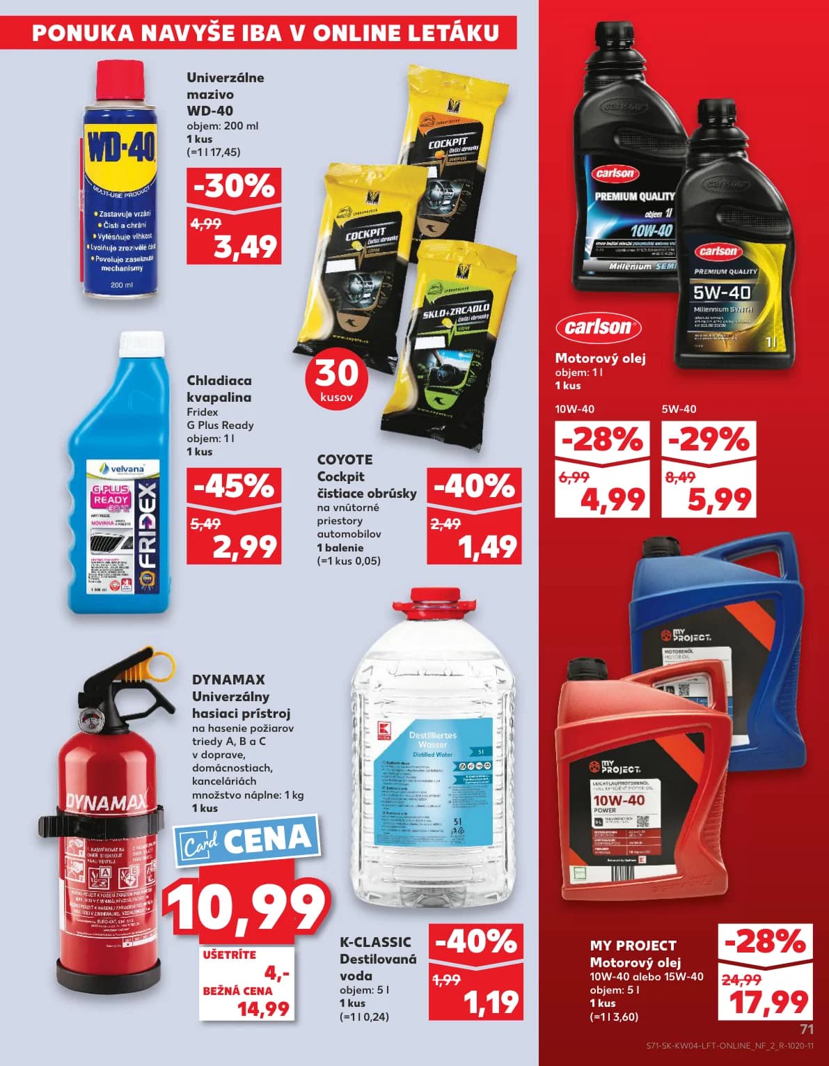 Kaufland - strana 71