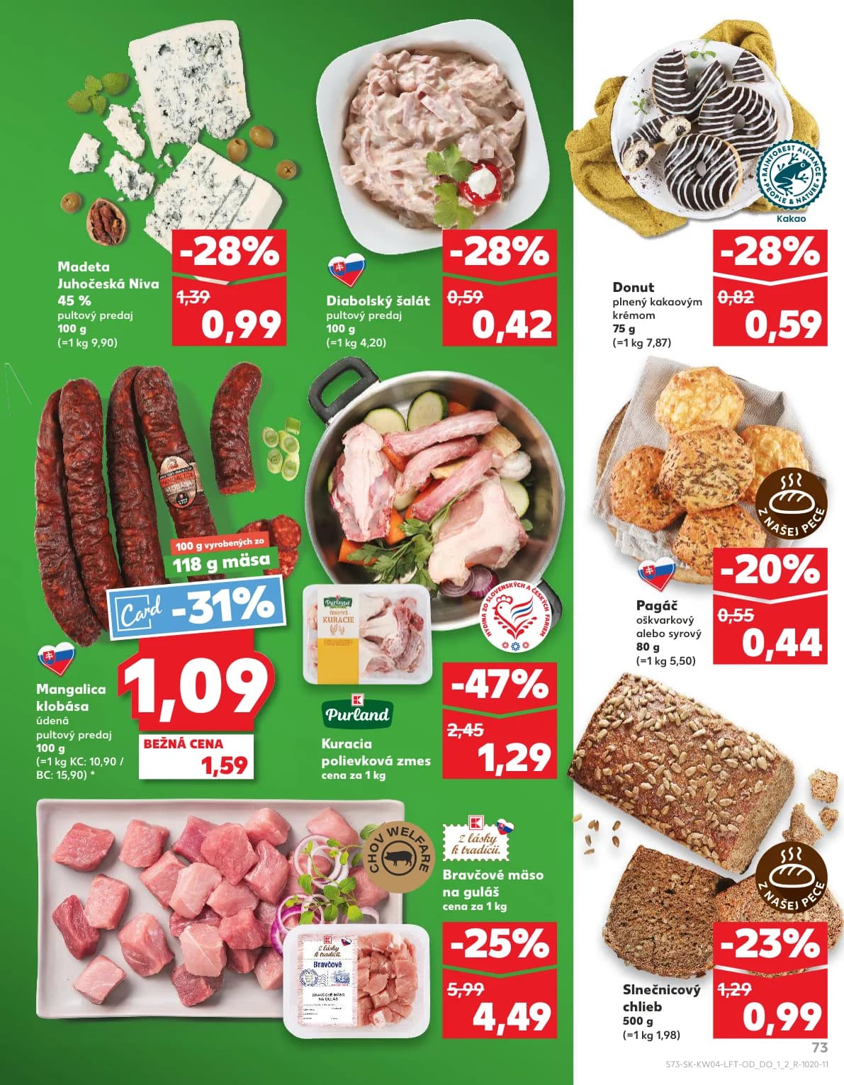 Kaufland - strana 73
