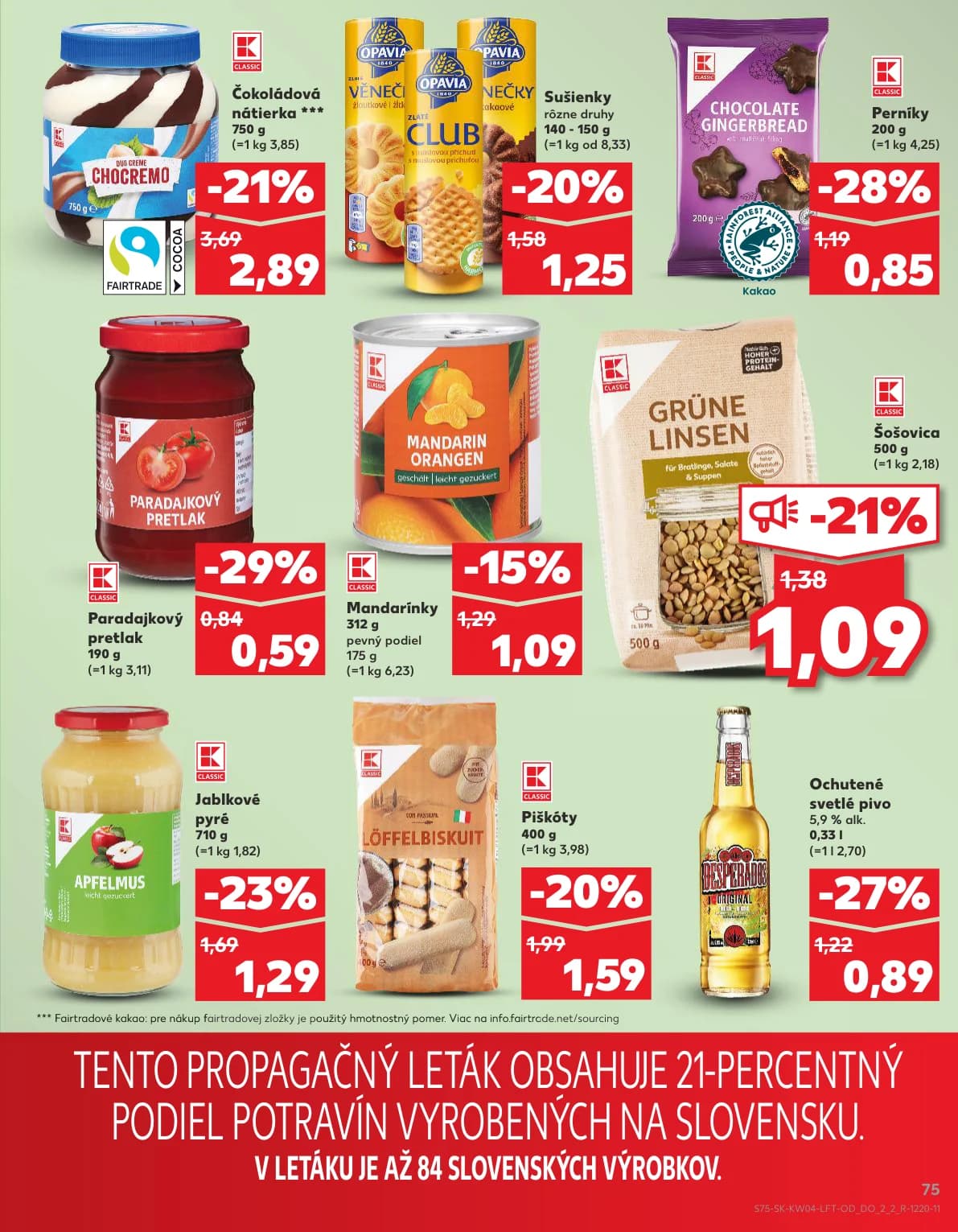 Kaufland - strana 75