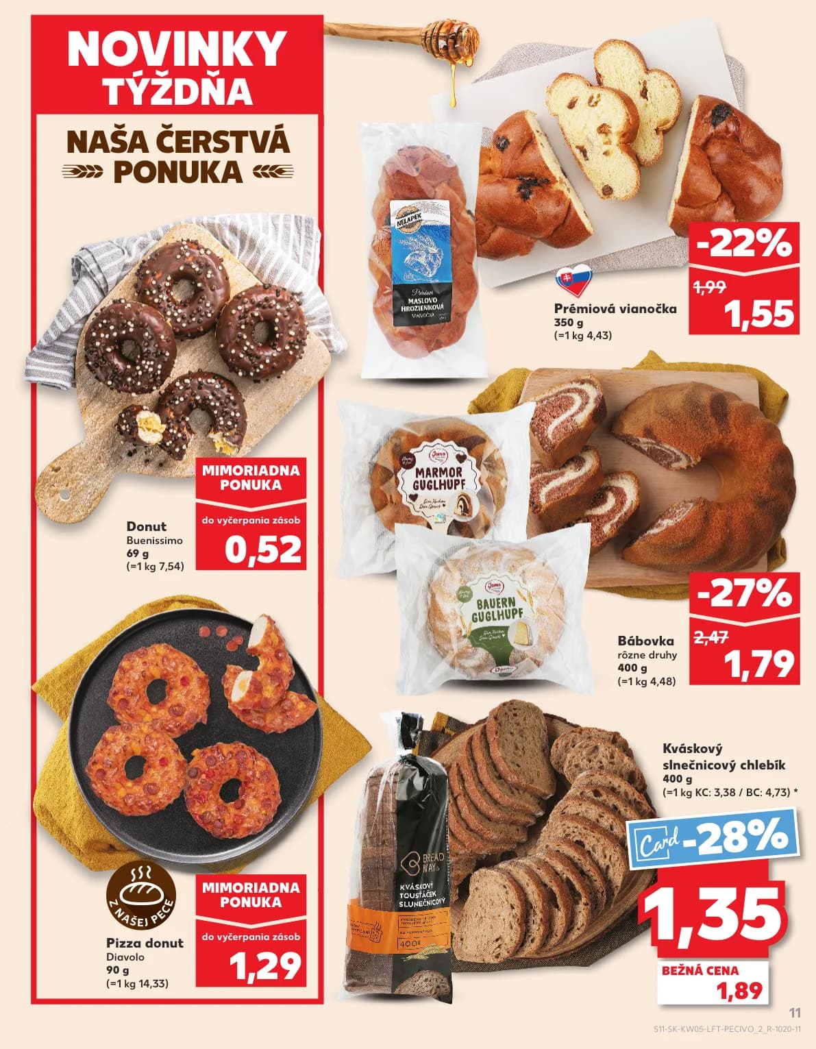 Kaufland - strana 11