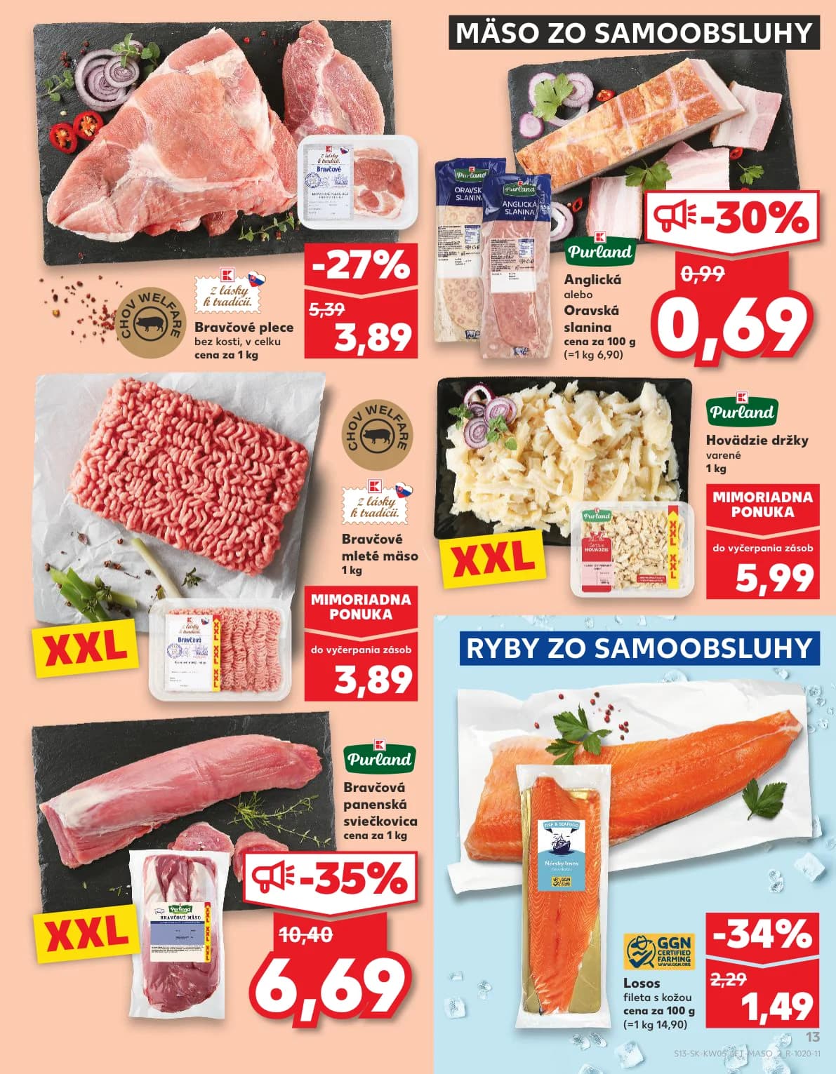 Kaufland - strana 13