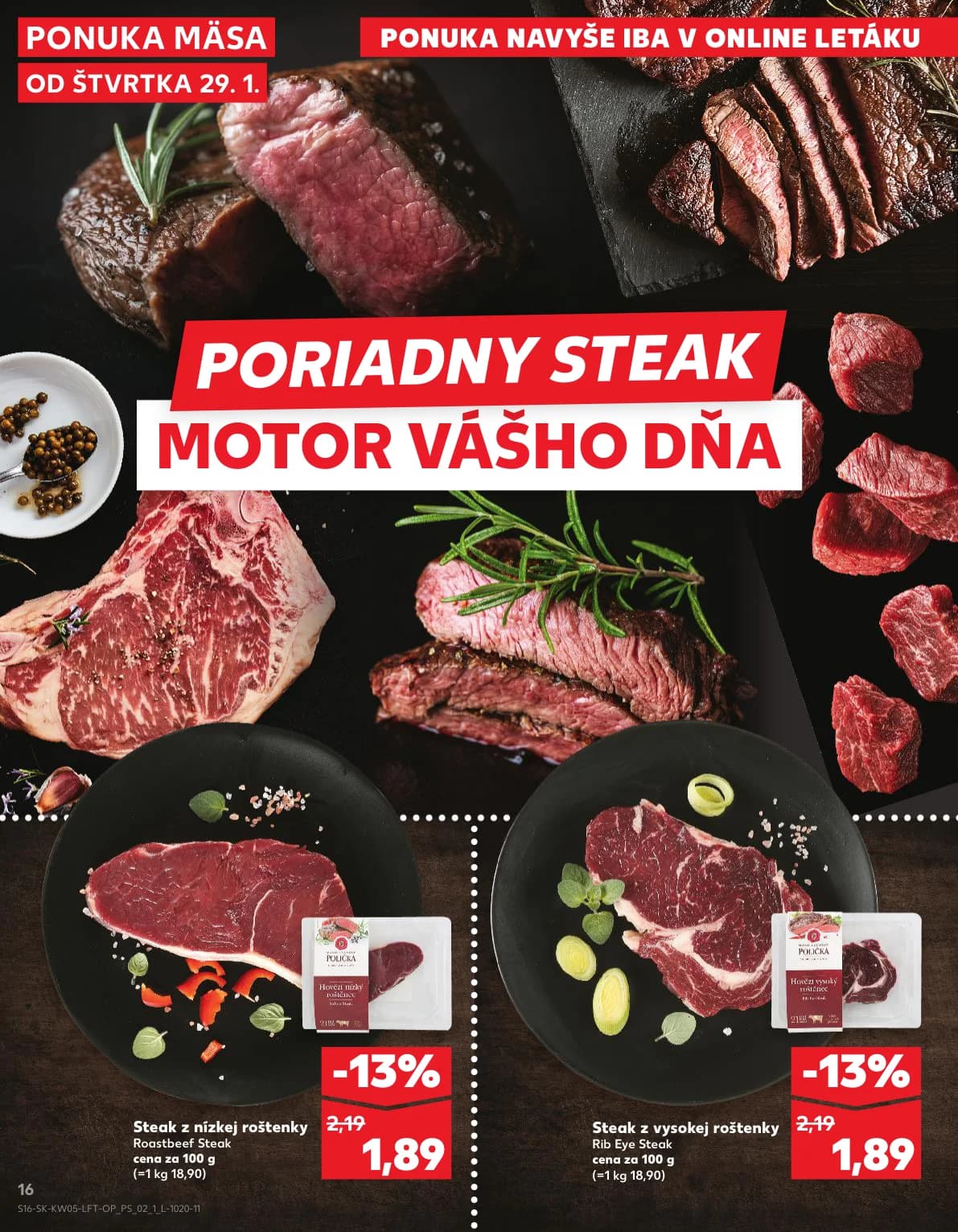 Kaufland - strana 16