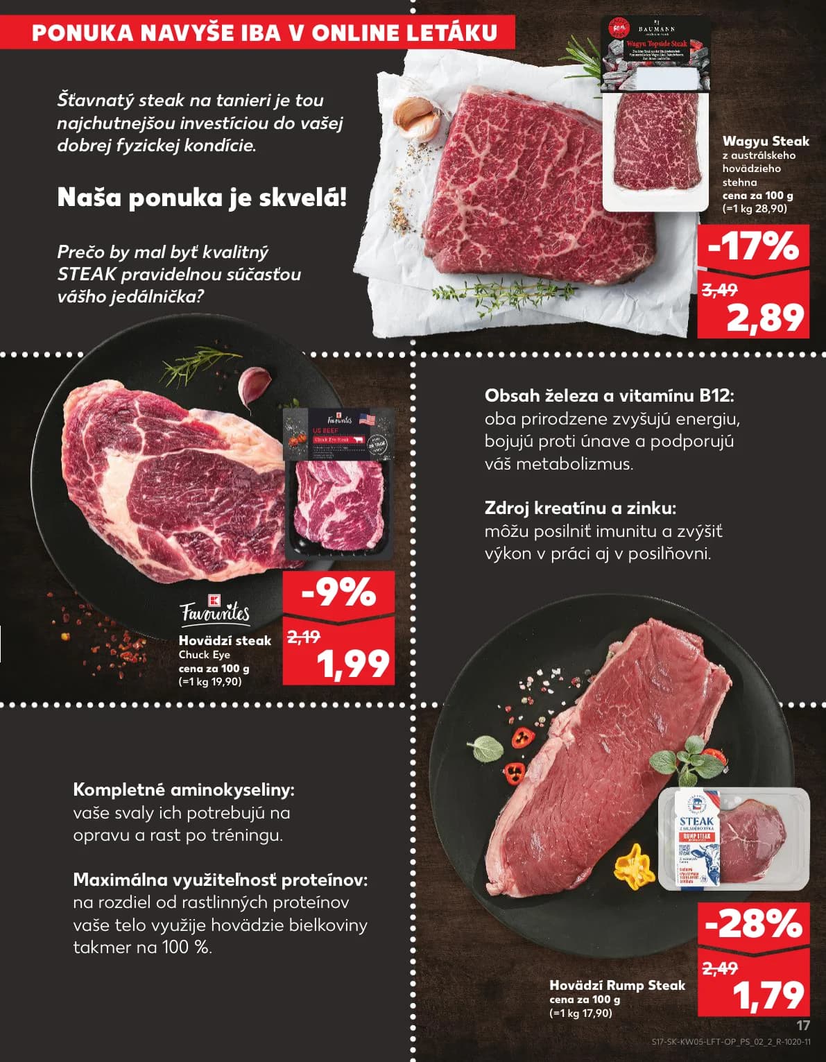 Kaufland - strana 17