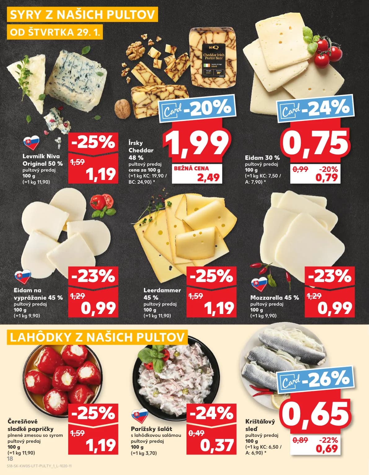 Kaufland - strana 18