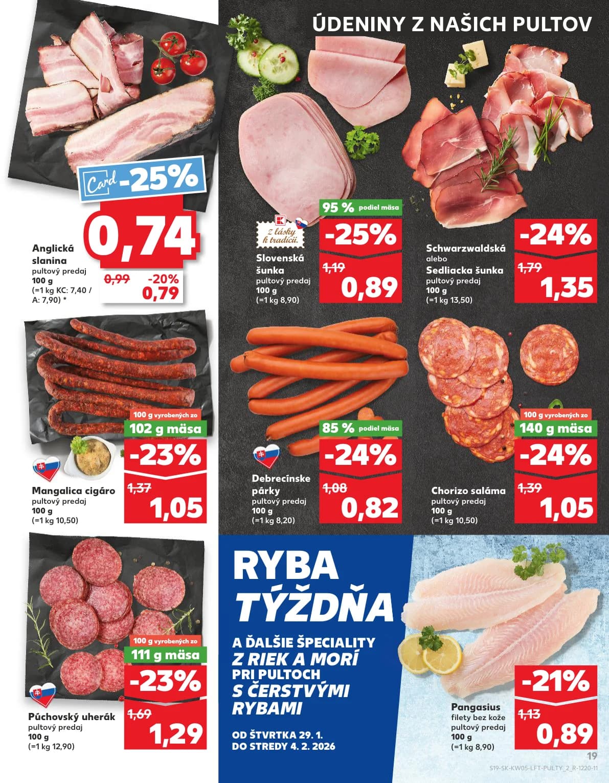 Kaufland - strana 19