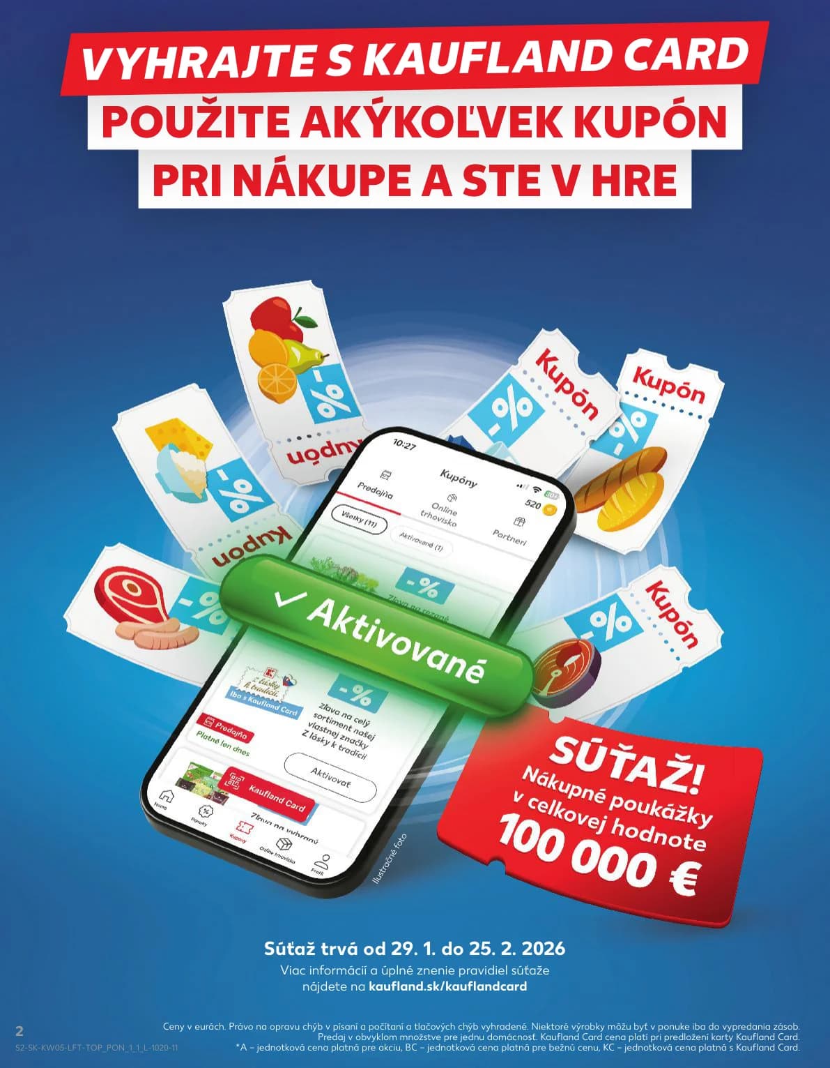 Kaufland - strana 2