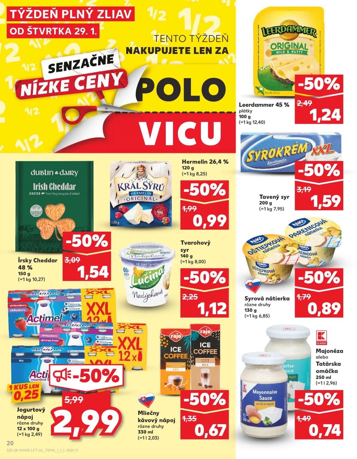 Kaufland - strana 20