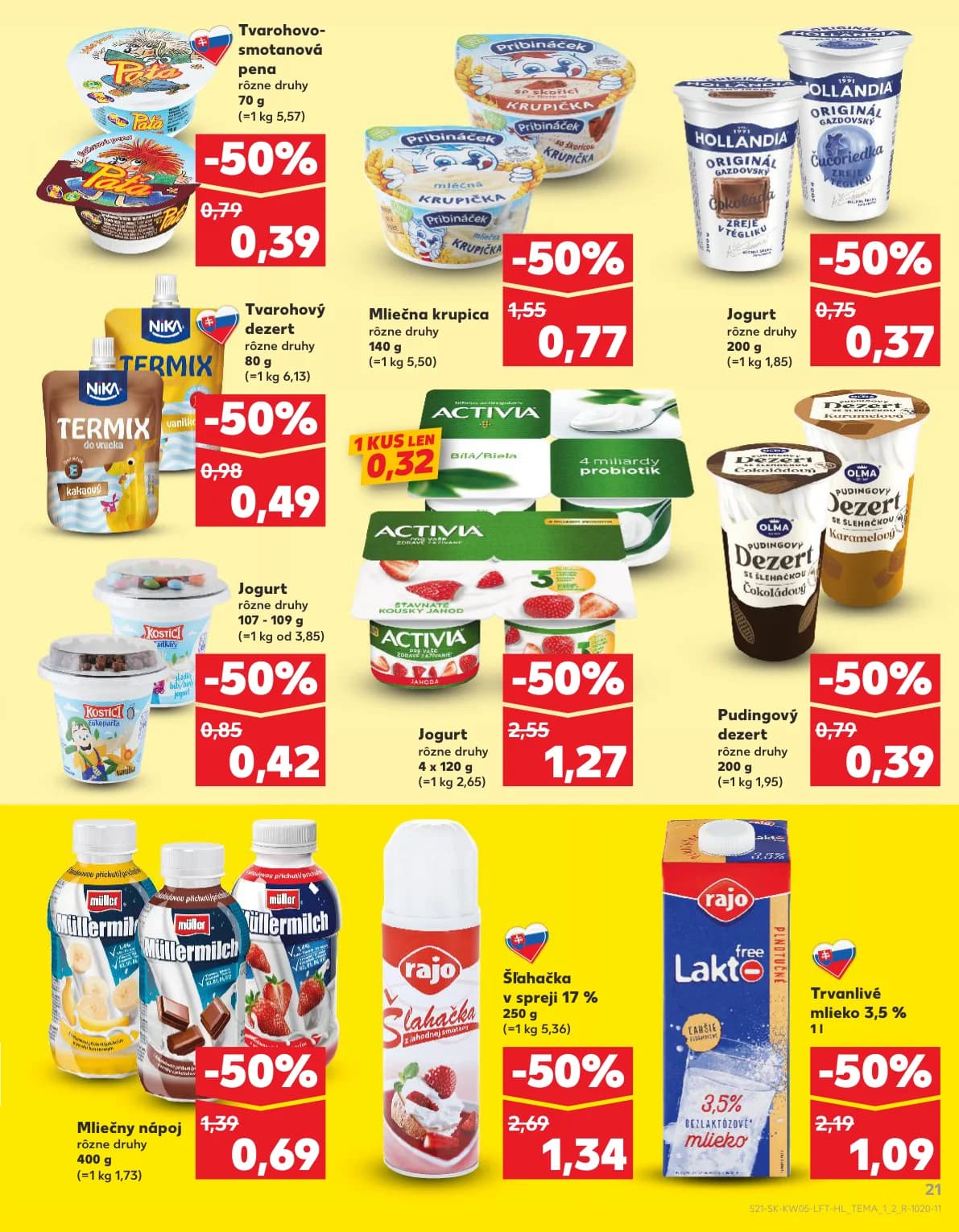 Kaufland - strana 21