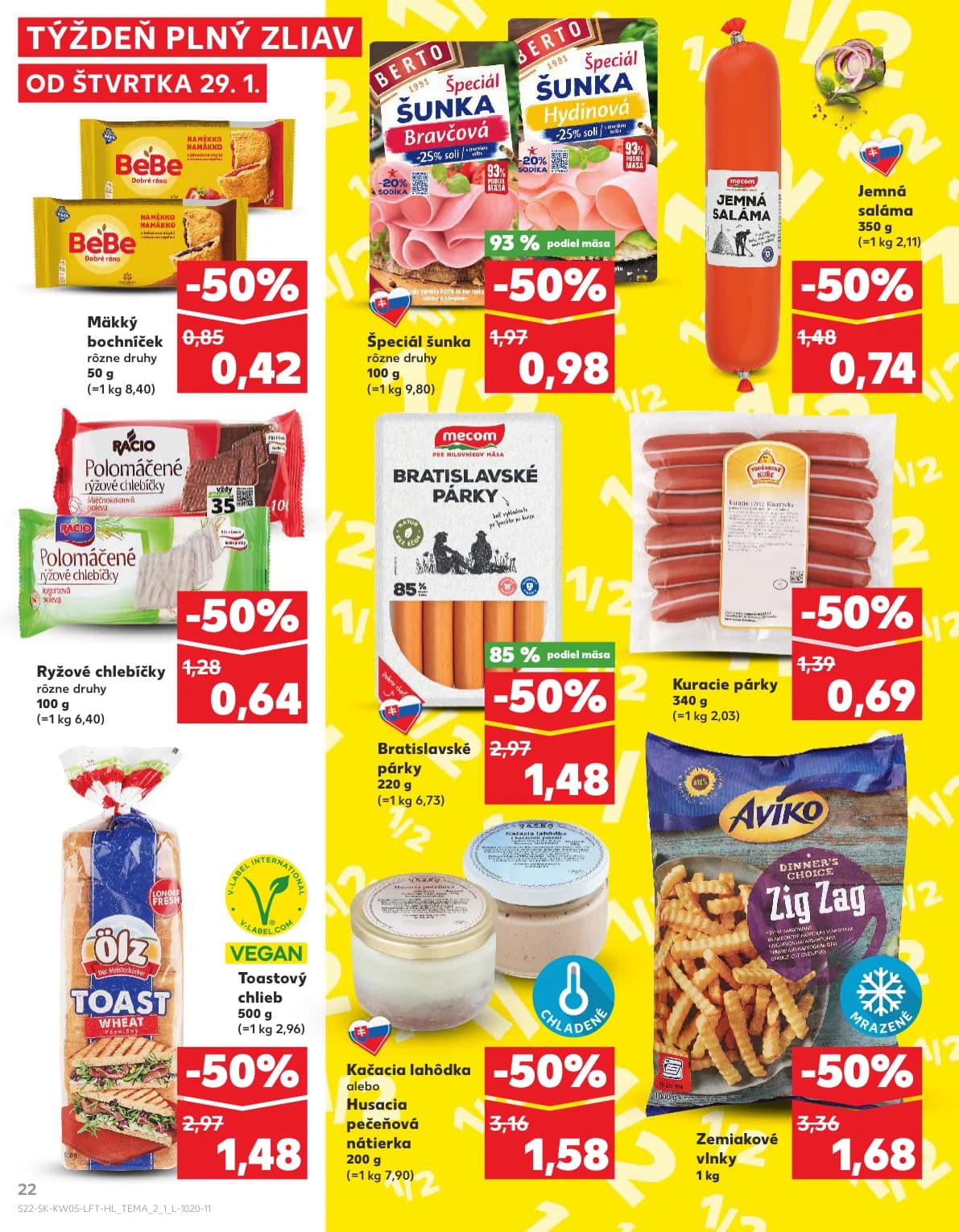 Kaufland - strana 22