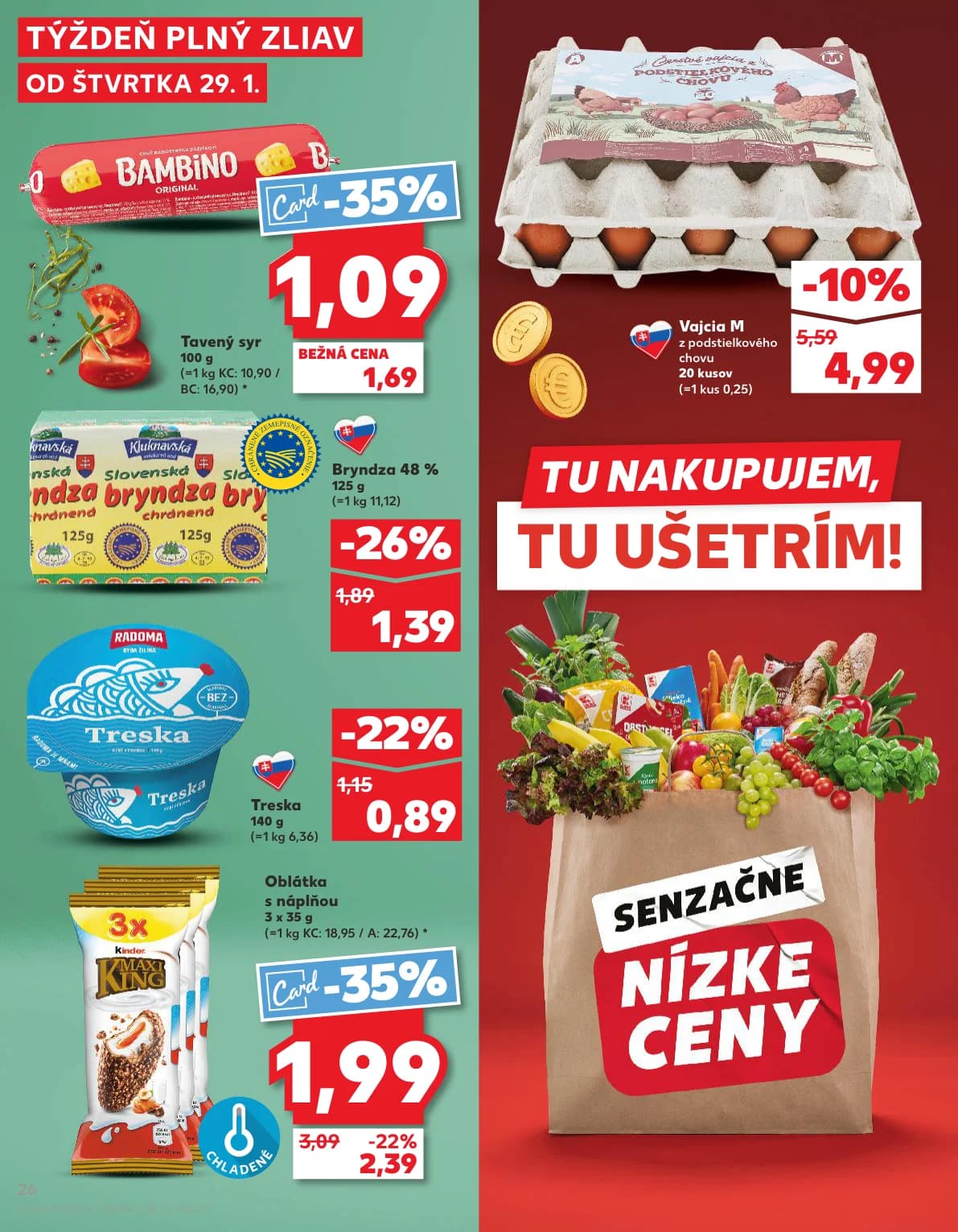 Kaufland - strana 26