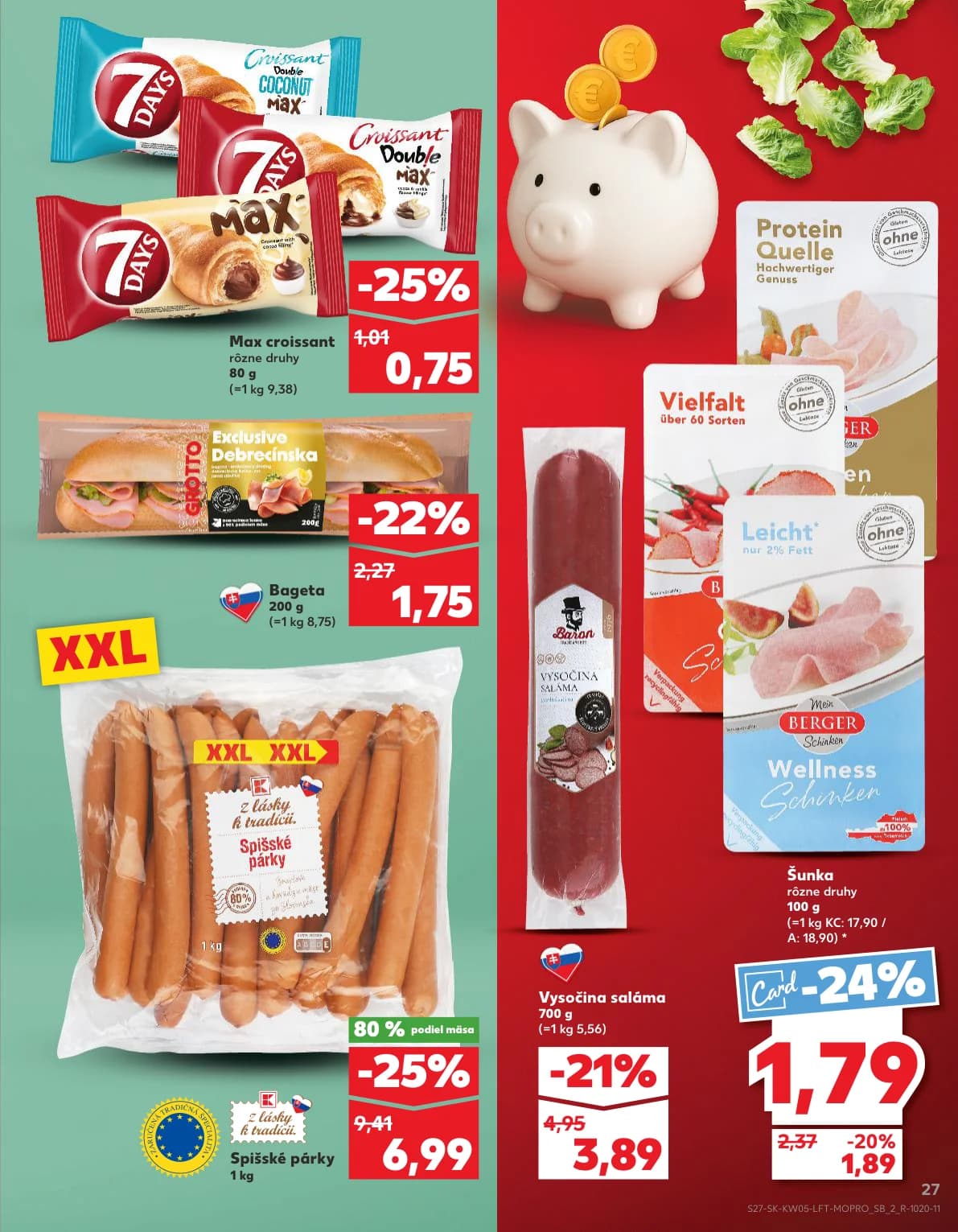 Kaufland - strana 27
