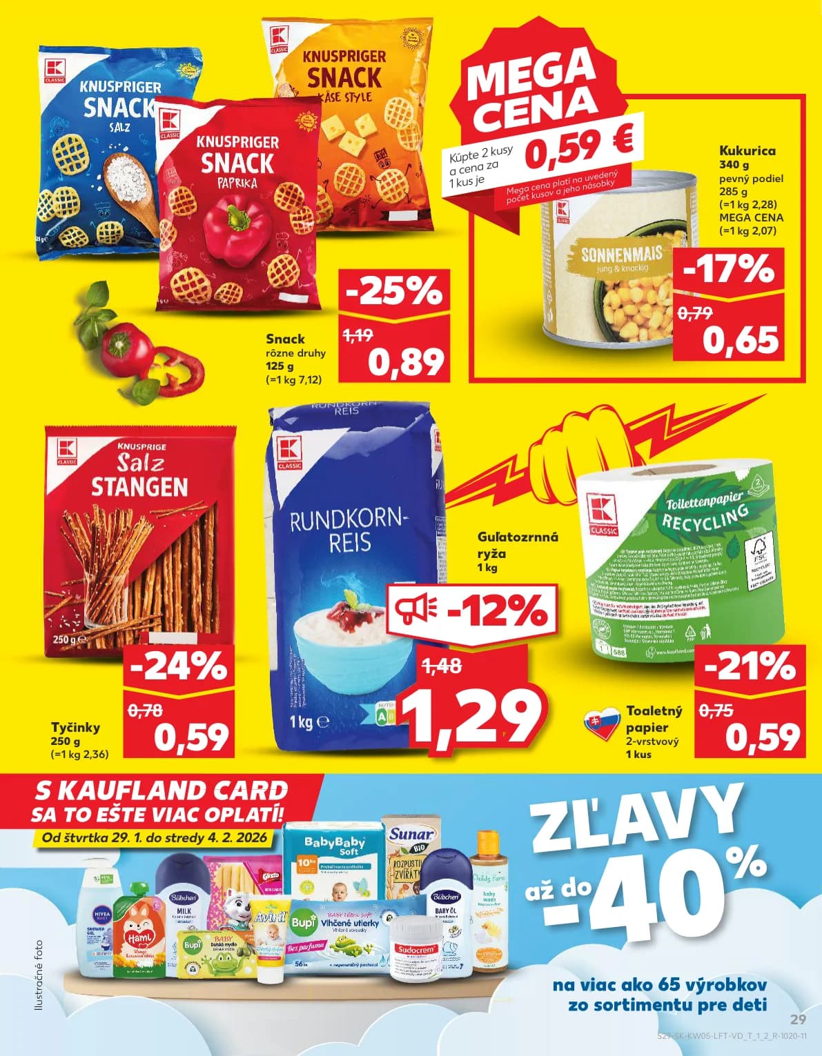 Kaufland - strana 29