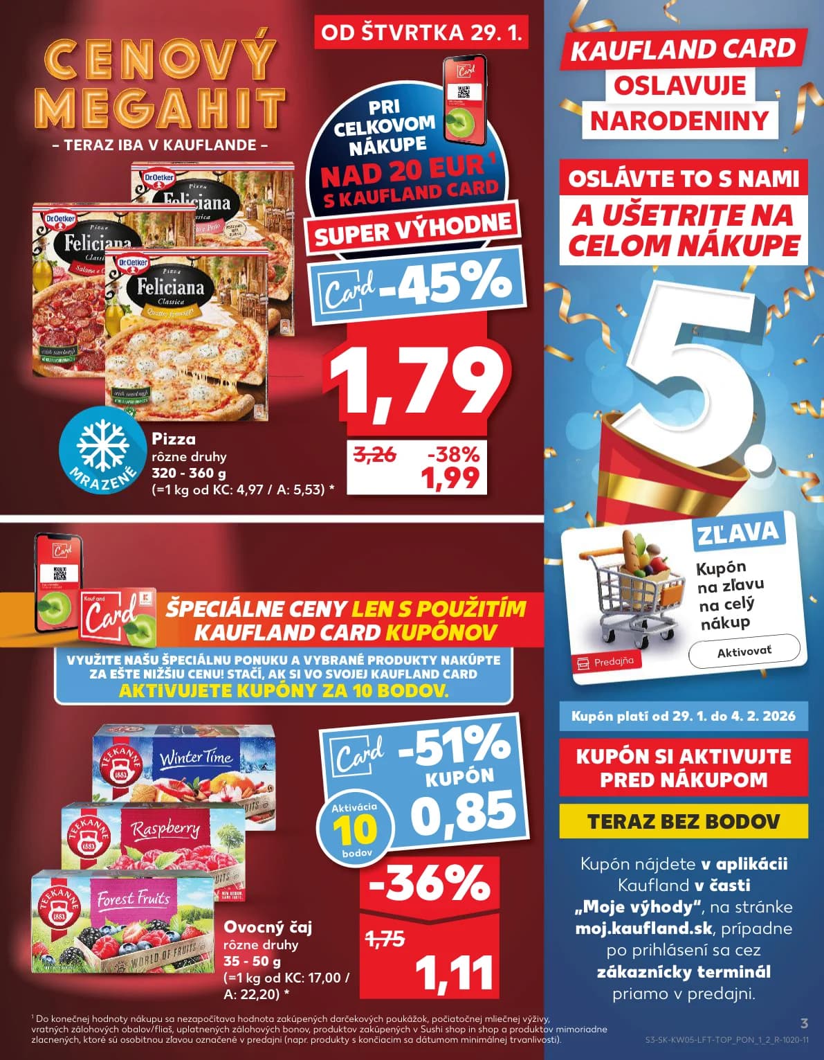 Kaufland - strana 3