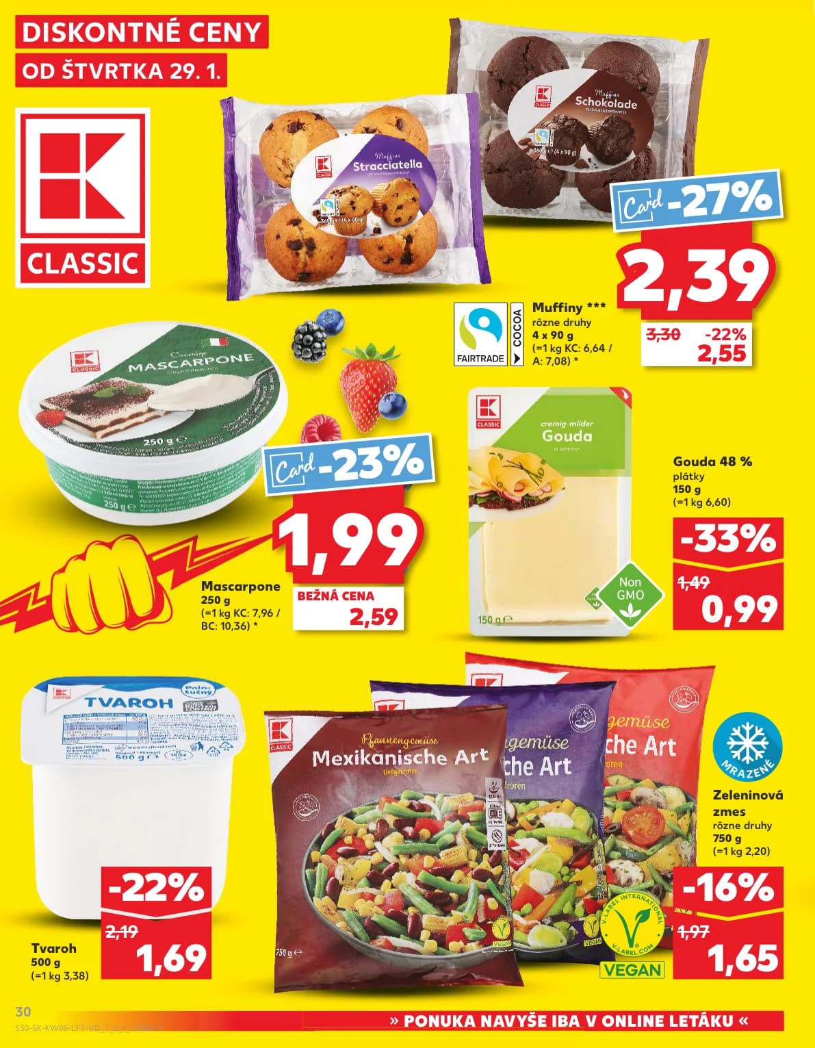Kaufland - strana 30