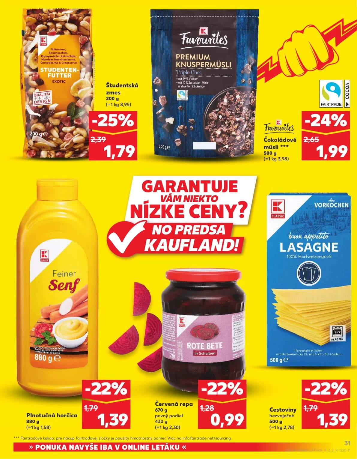 Kaufland - strana 31