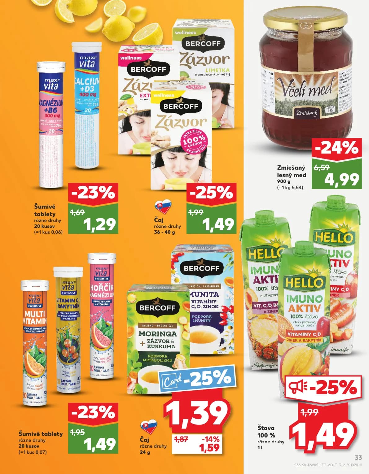 Kaufland - strana 33