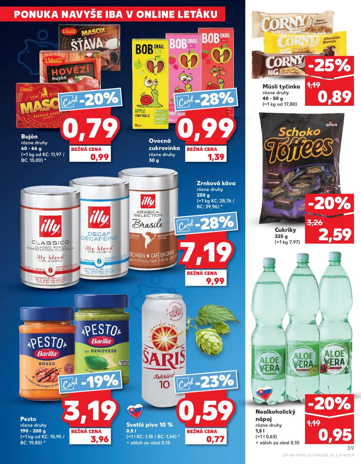 Kaufland - strana 39