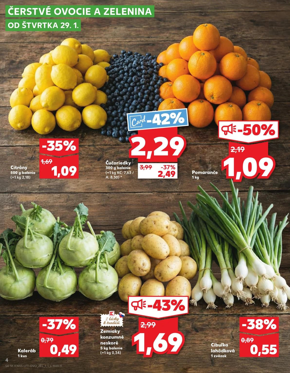 Kaufland - strana 4