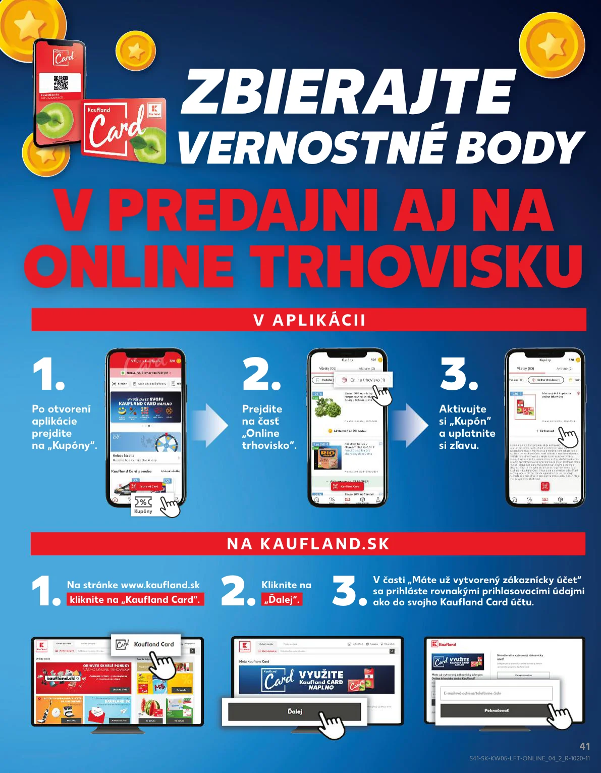 Kaufland - strana 41