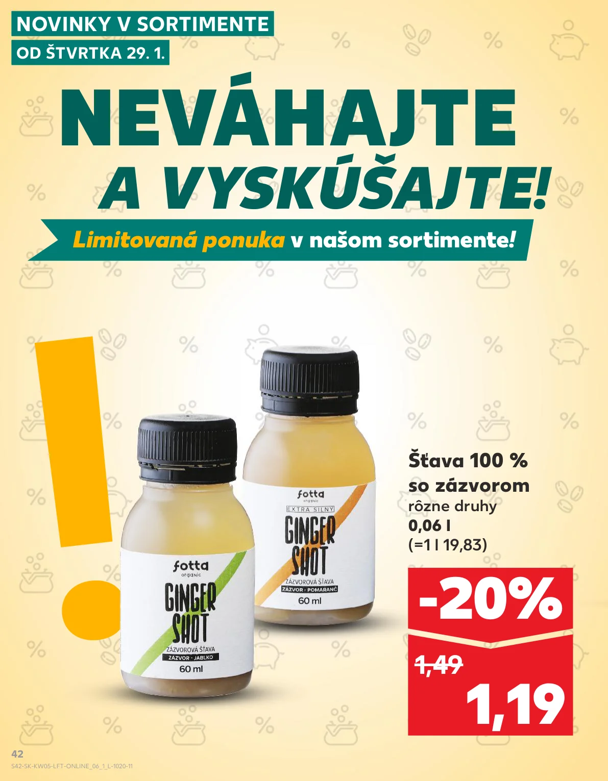 Kaufland - strana 42