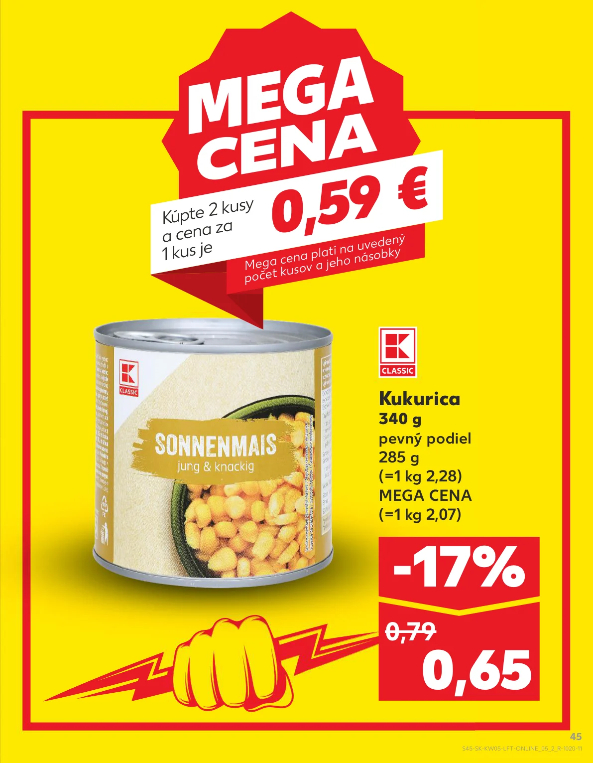 Kaufland - strana 45