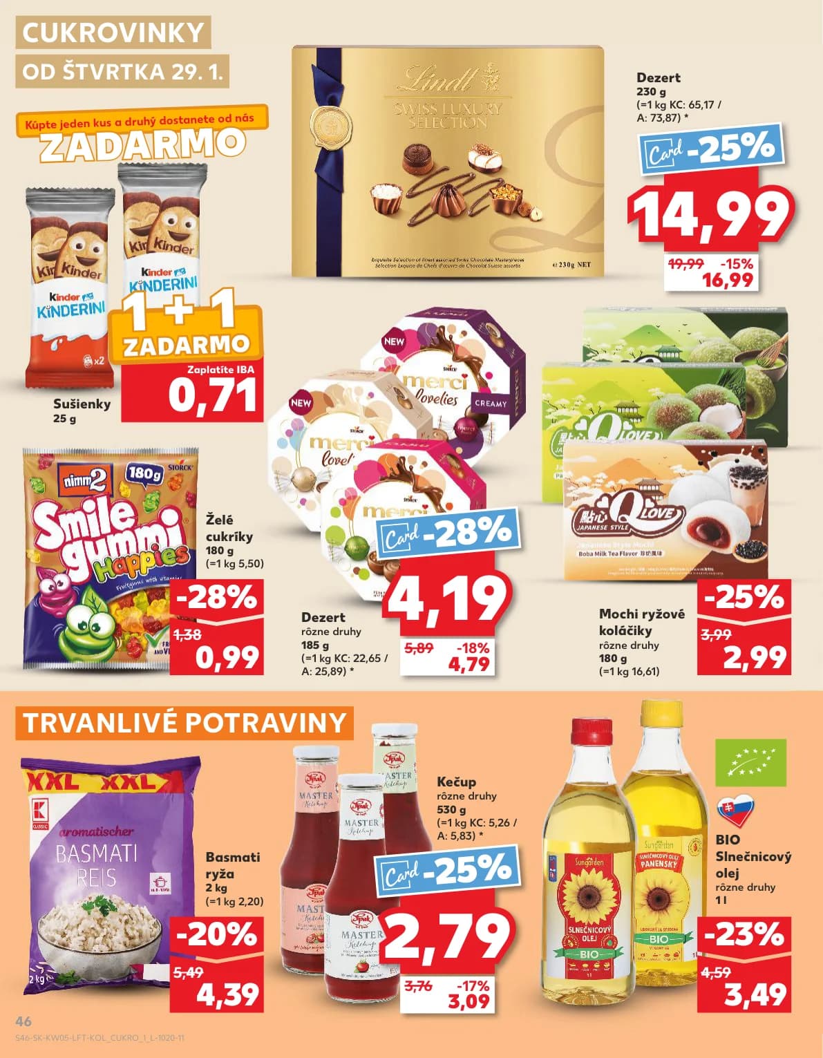 Kaufland - strana 46