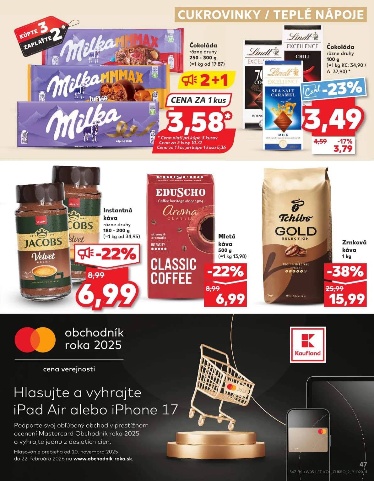 Kaufland - strana 47