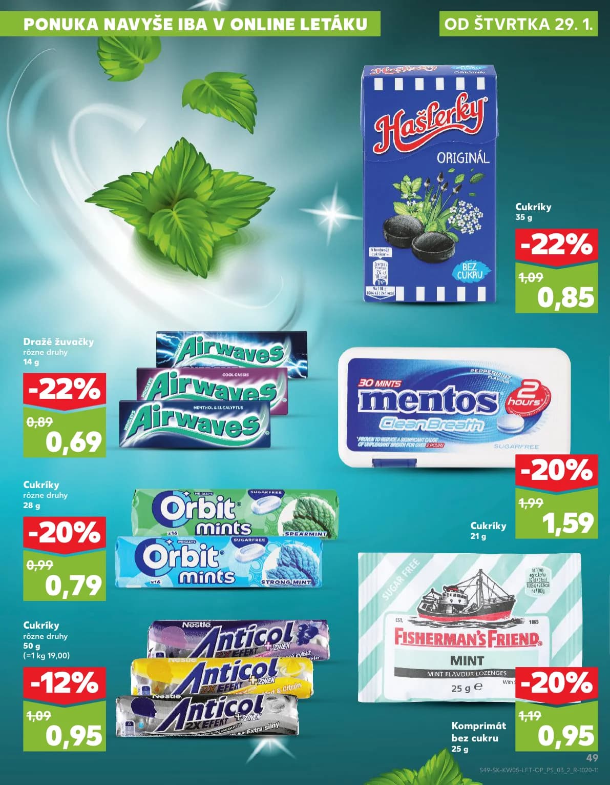Kaufland - strana 49