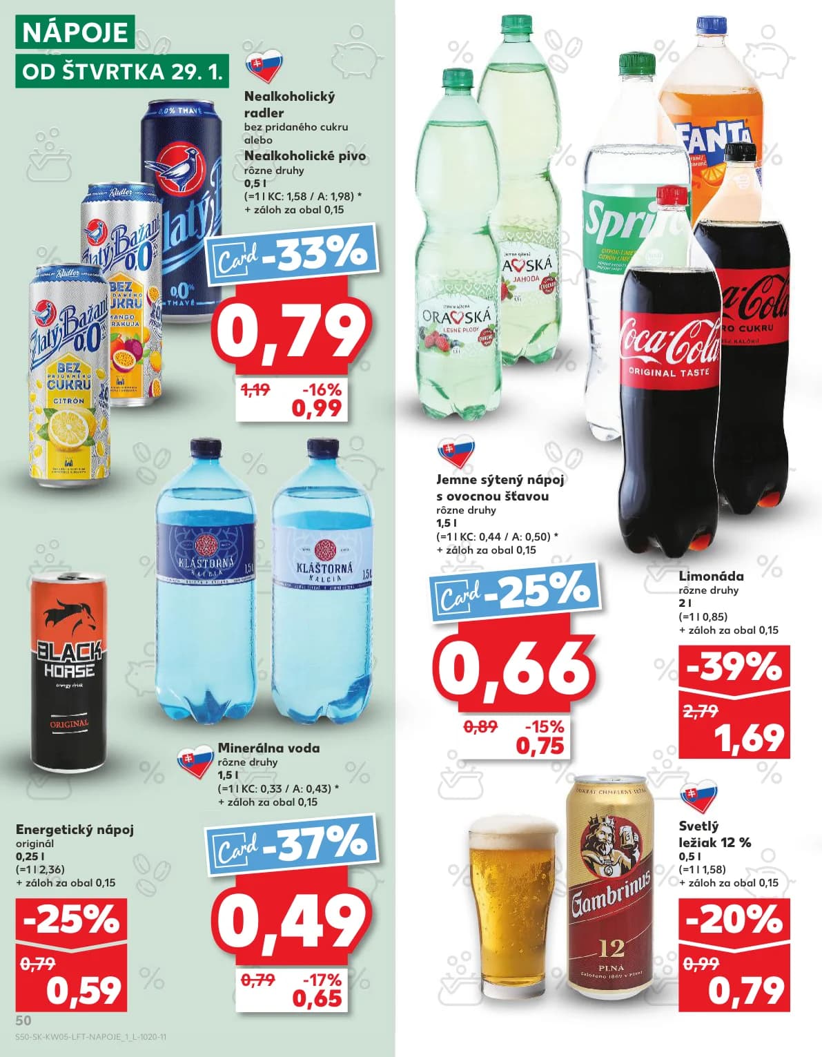 Kaufland - strana 50