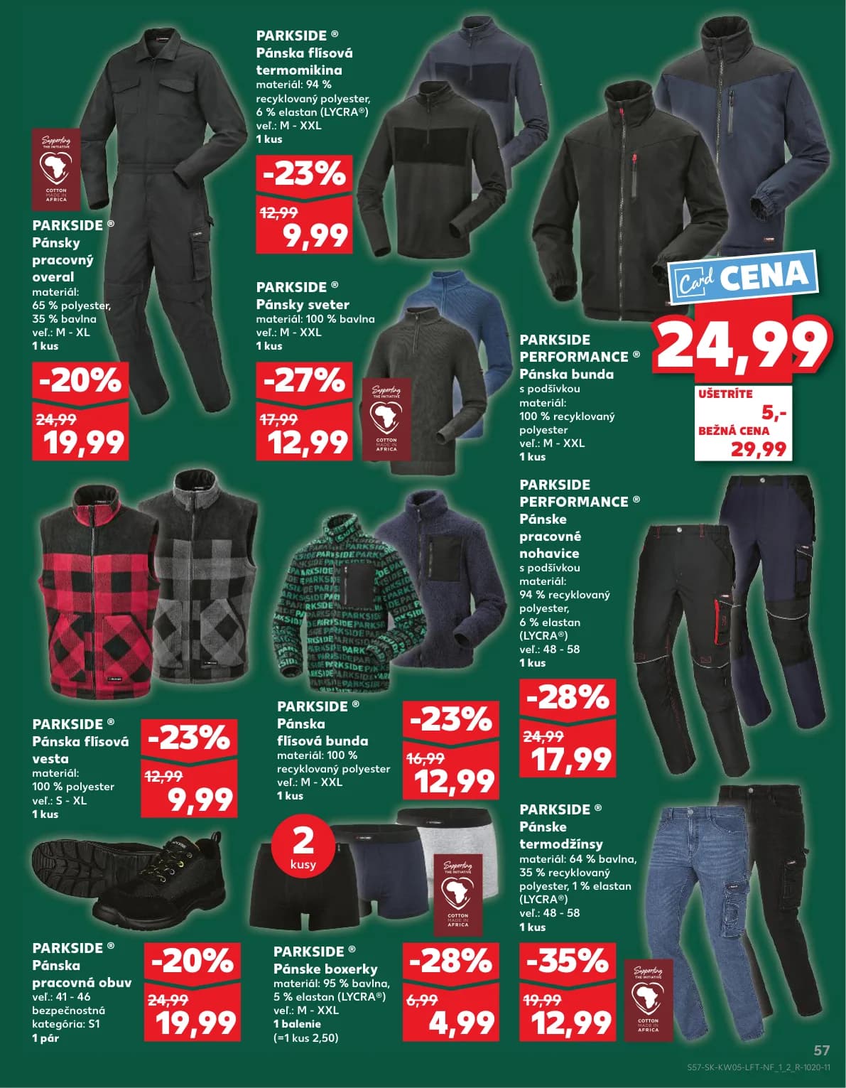 Kaufland - strana 57