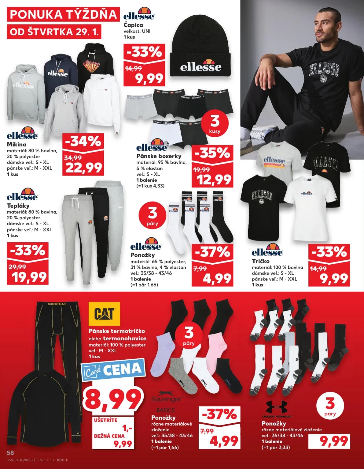 Kaufland - strana 58
