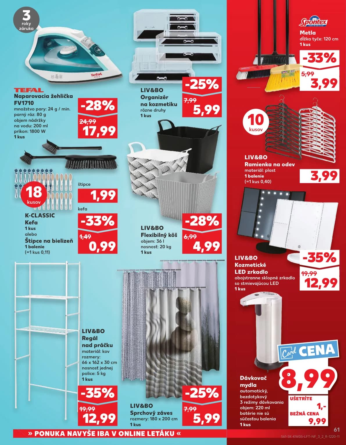 Kaufland - strana 61