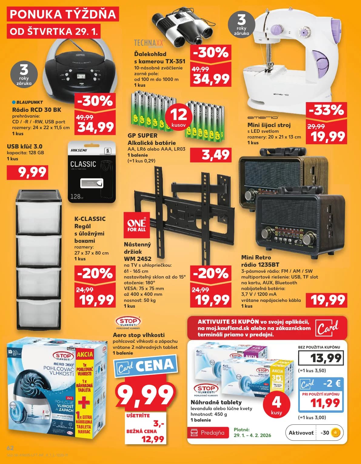 Kaufland - strana 62