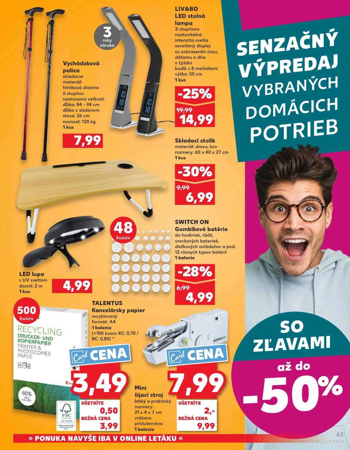 Kaufland - strana 63