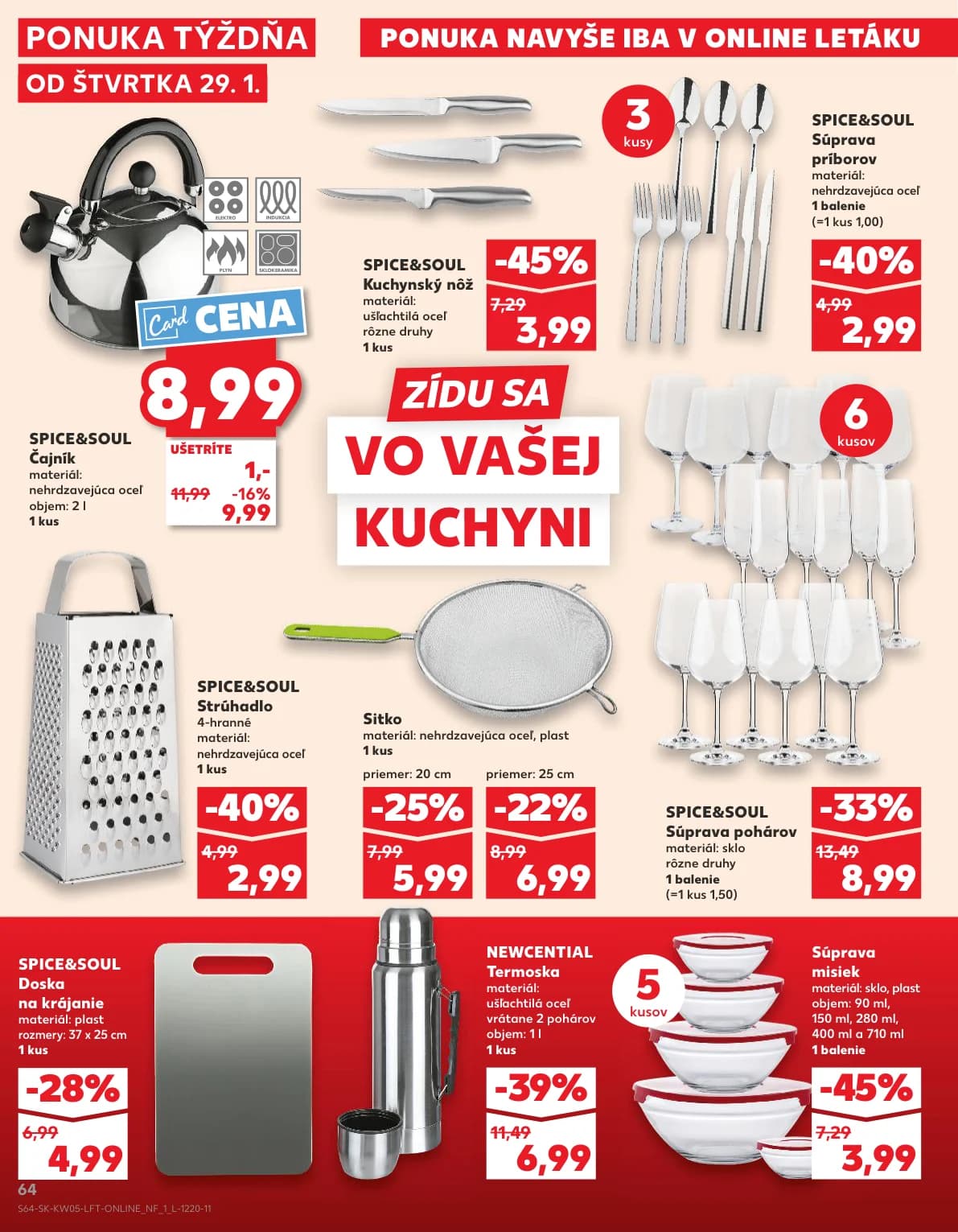 Kaufland - strana 64
