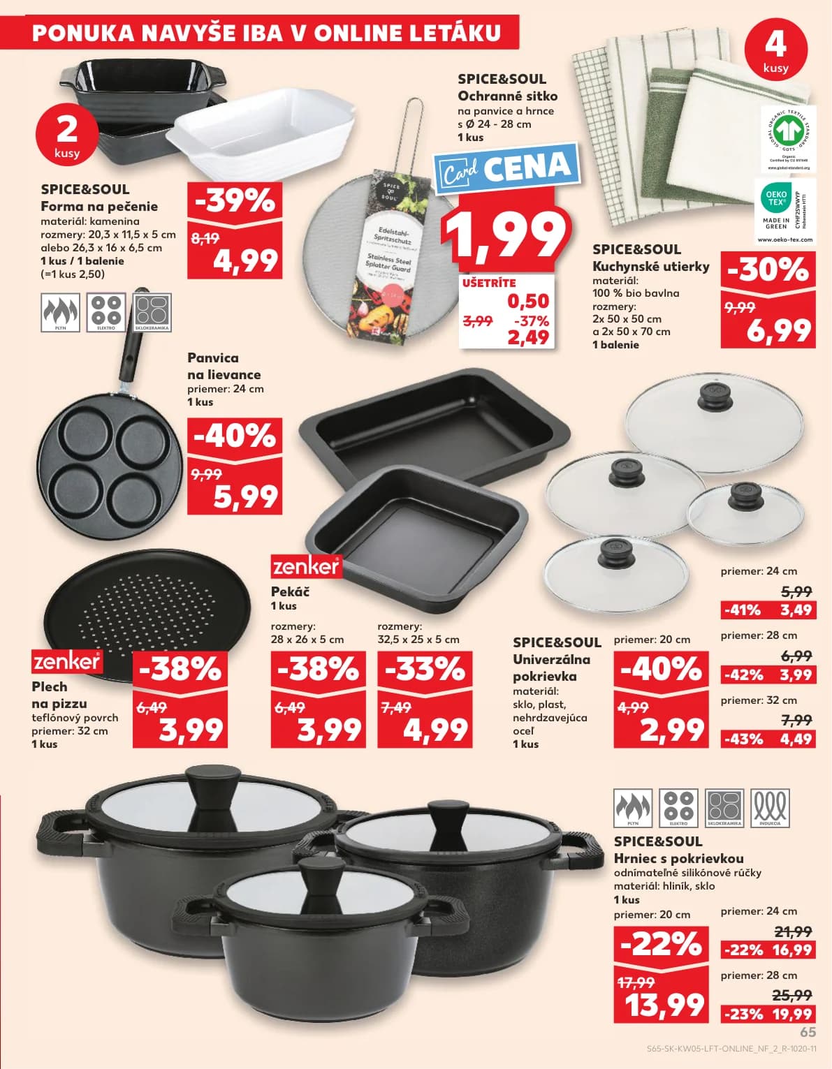 Kaufland - strana 65