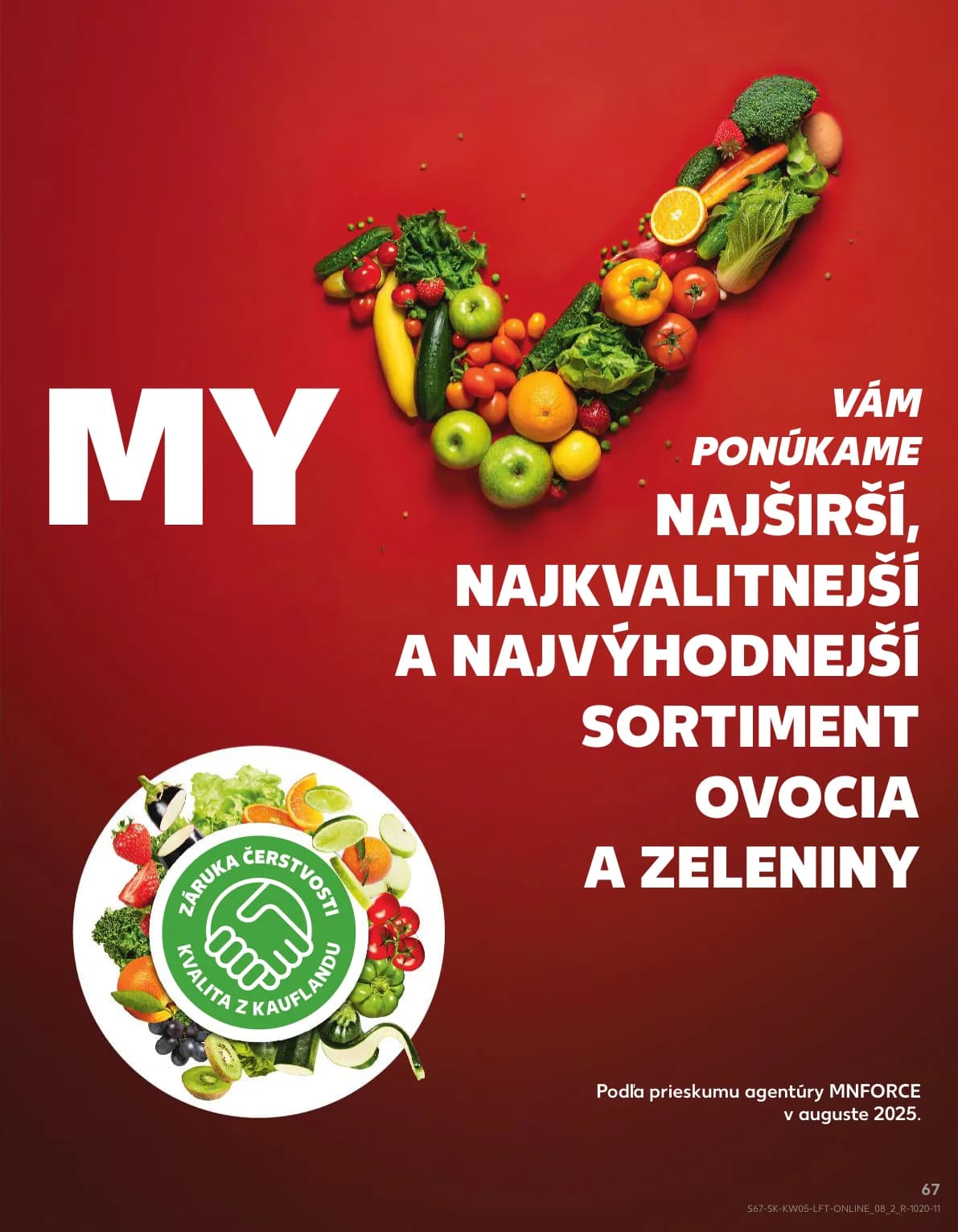 Kaufland - strana 67
