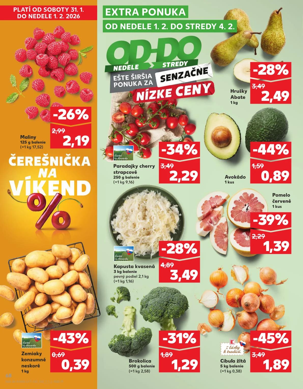 Kaufland - strana 68