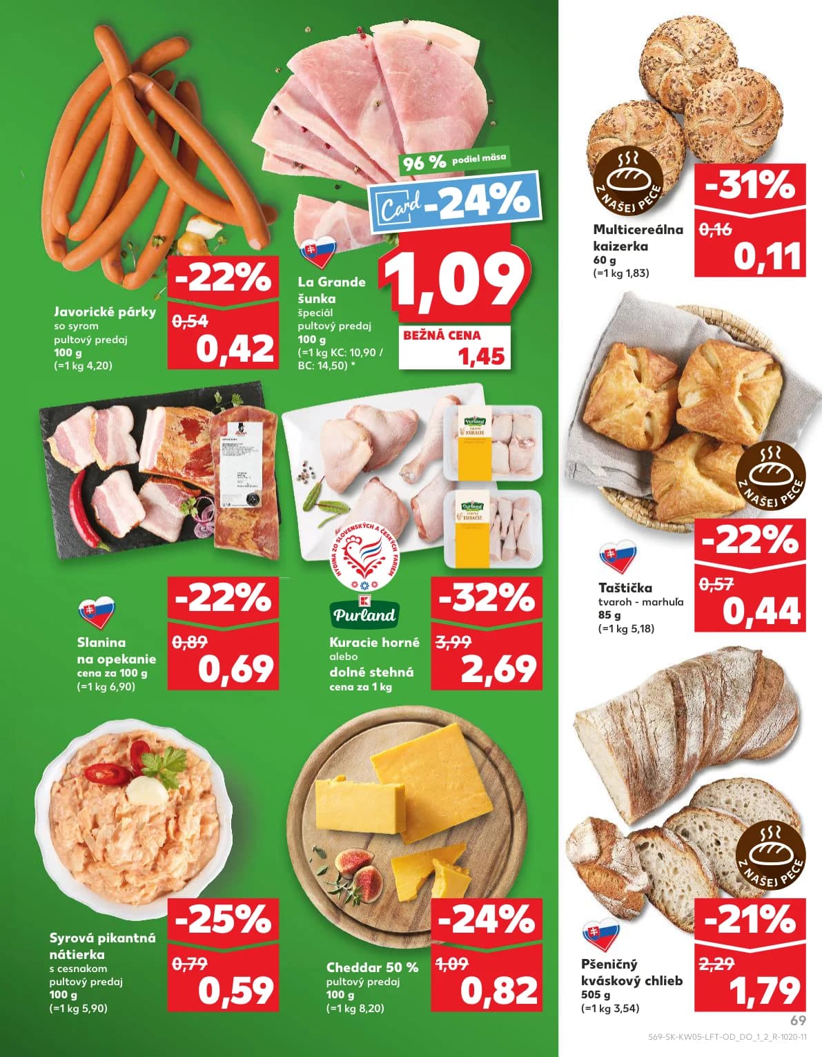 Kaufland - strana 69