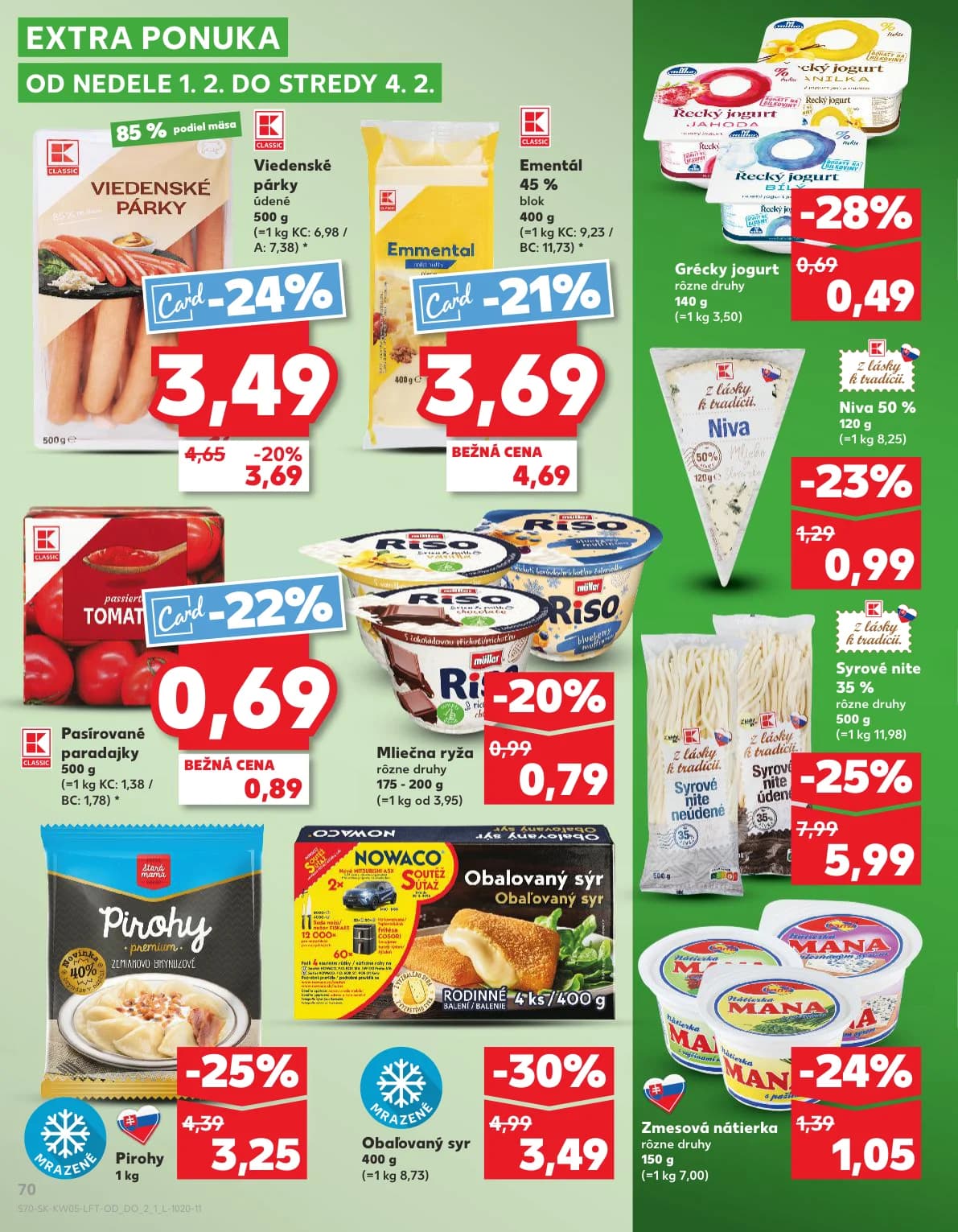 Kaufland - strana 70