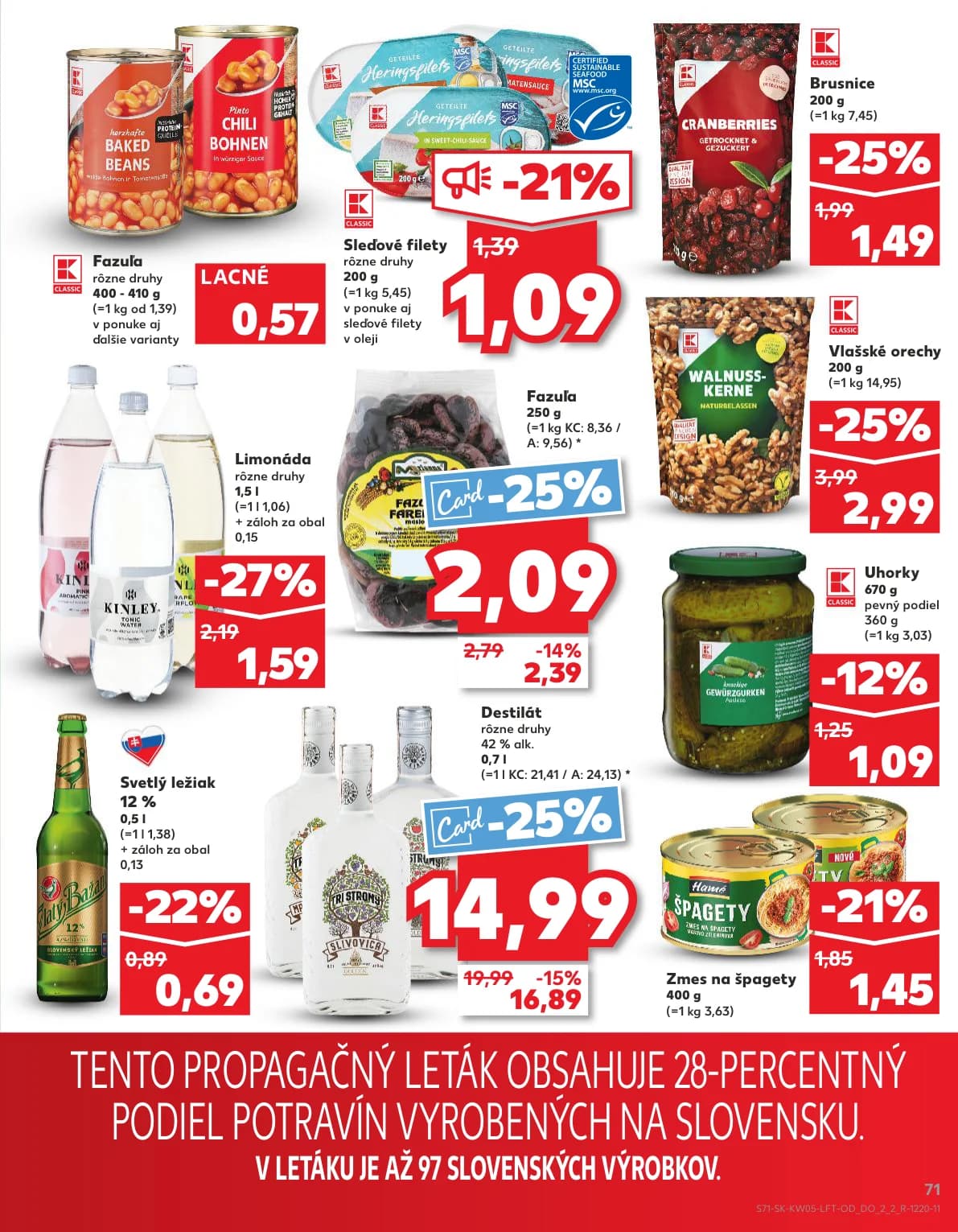 Kaufland - strana 71