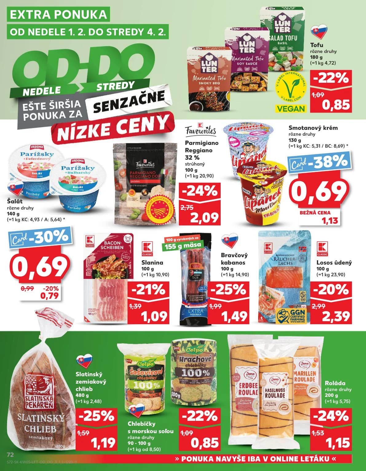 Kaufland - strana 72