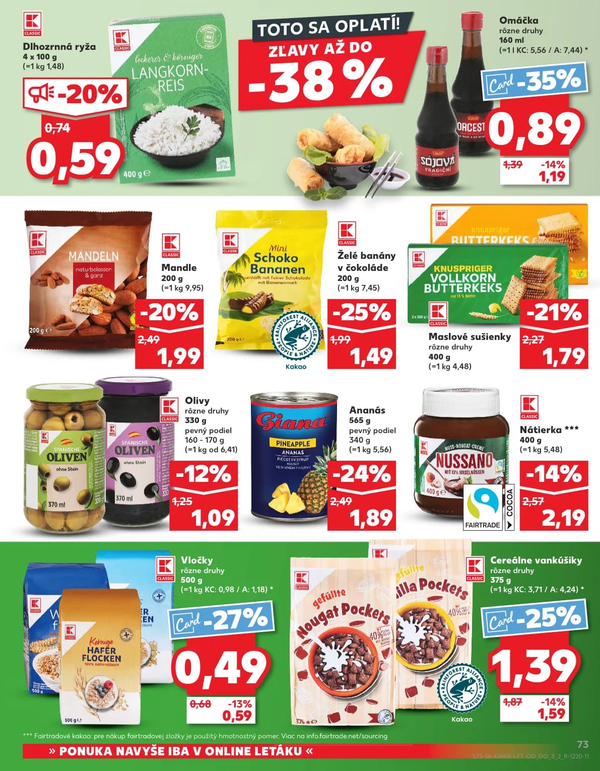 Kaufland - strana 73