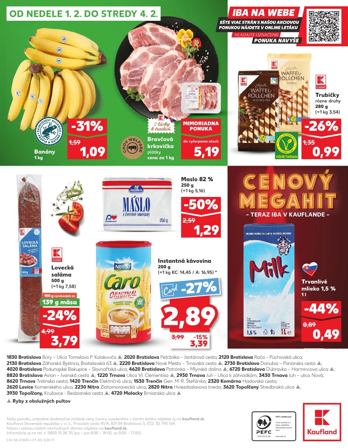 Kaufland - strana 74