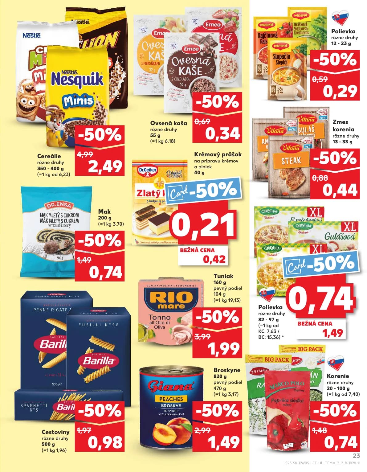 Kaufland - strana 23