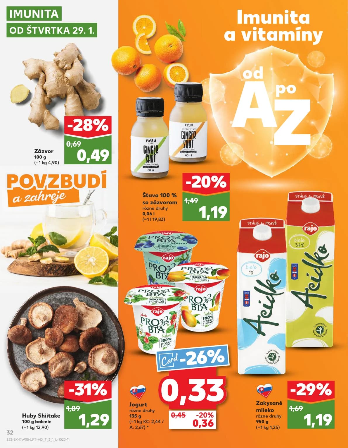 Kaufland - strana 32