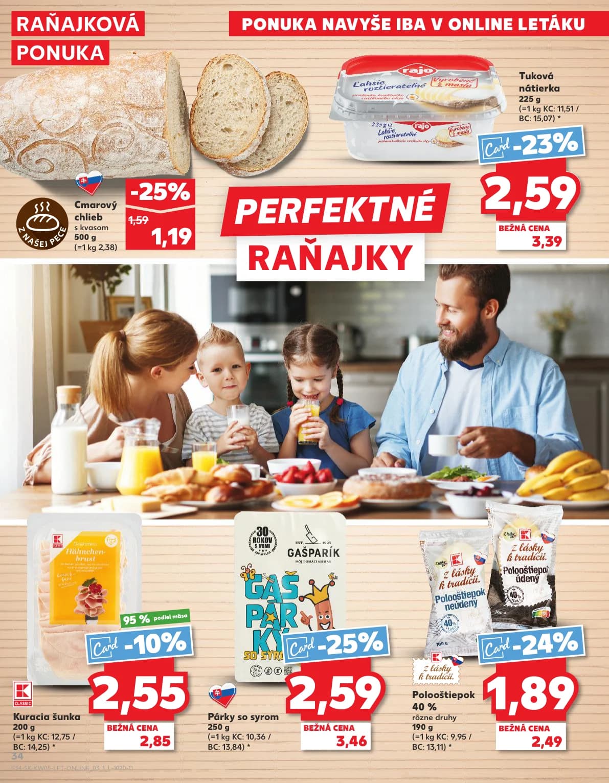 Kaufland - strana 34