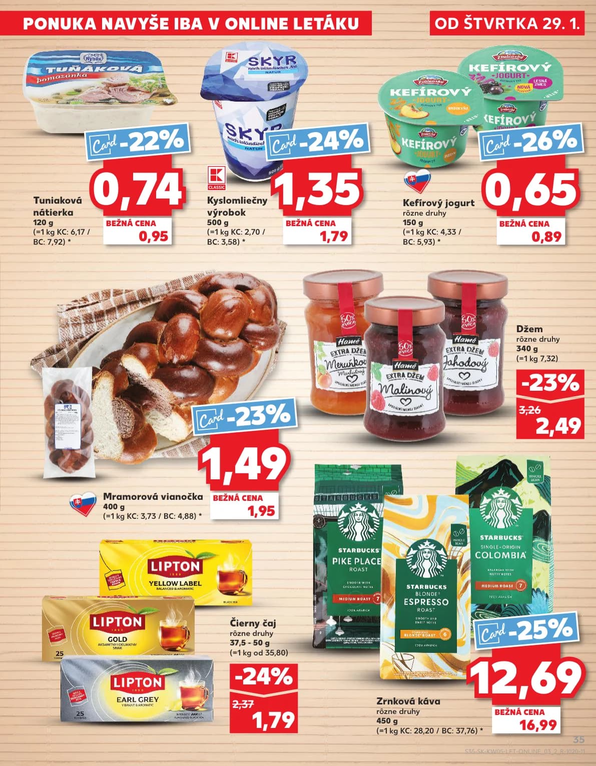 Kaufland - strana 35